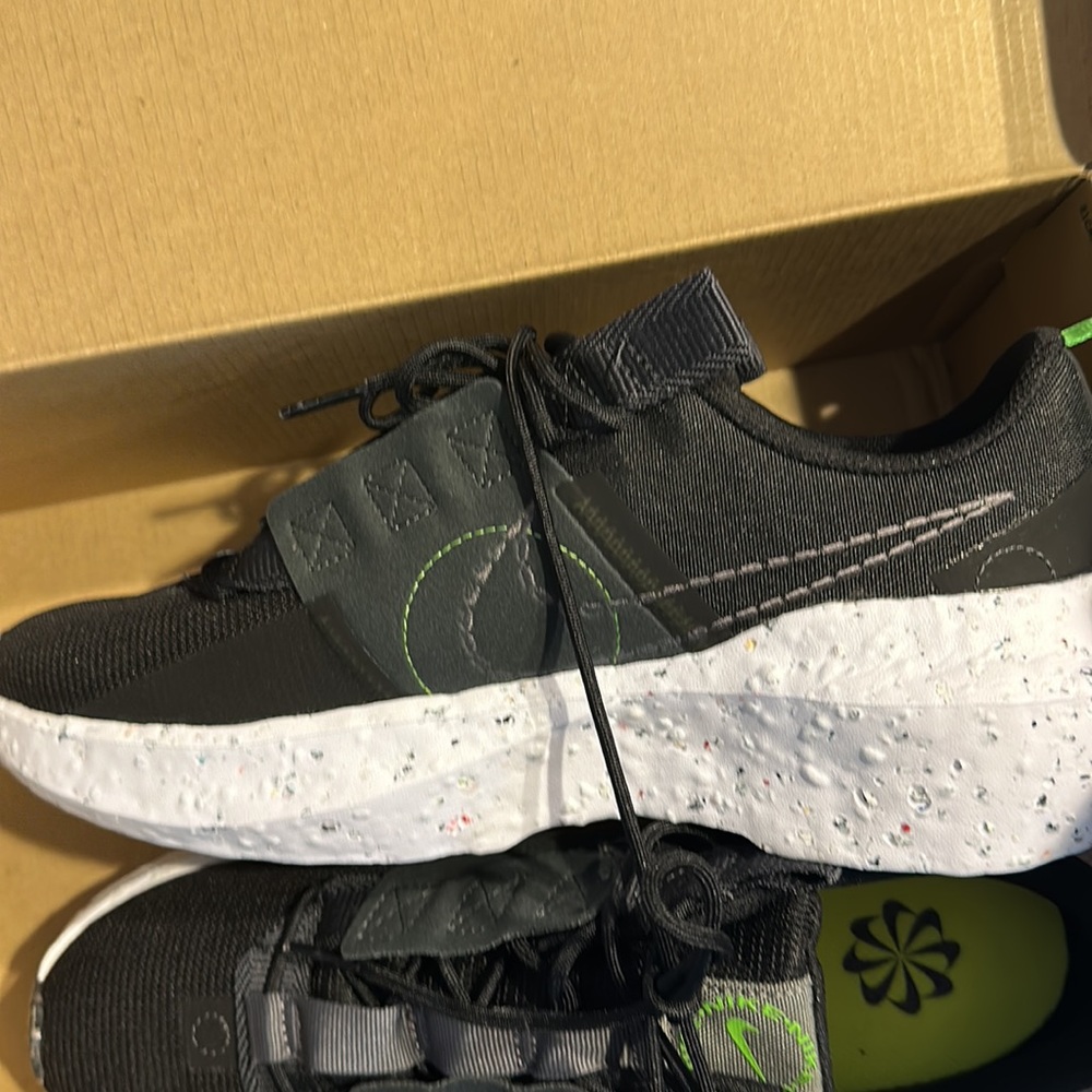 Women’s Nike Crater Impact